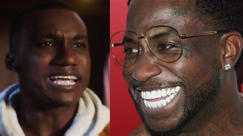 gucci mane clone age|hopsin is gucci mane.